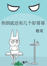 你到底还有几个好哥哥